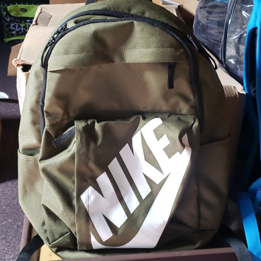 Backpack